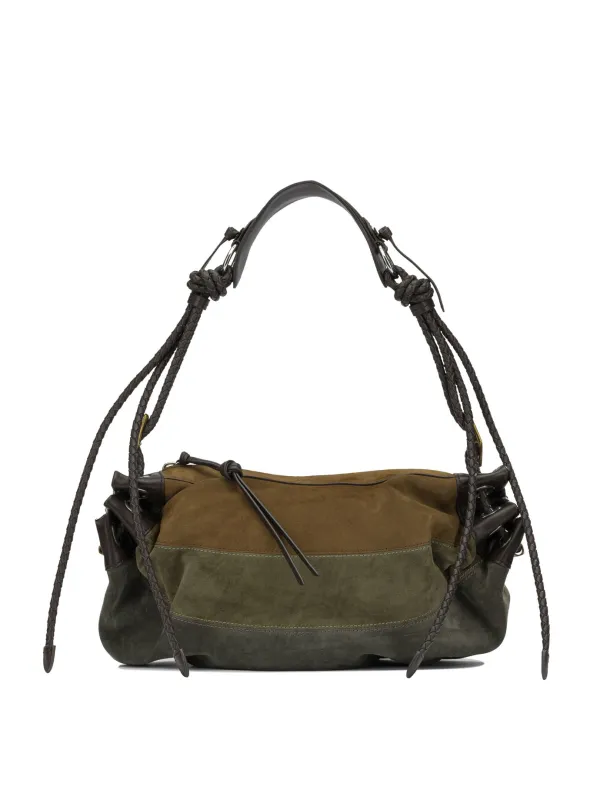 Maia Shoulder Bags Multicolor made by Isabel Marant
