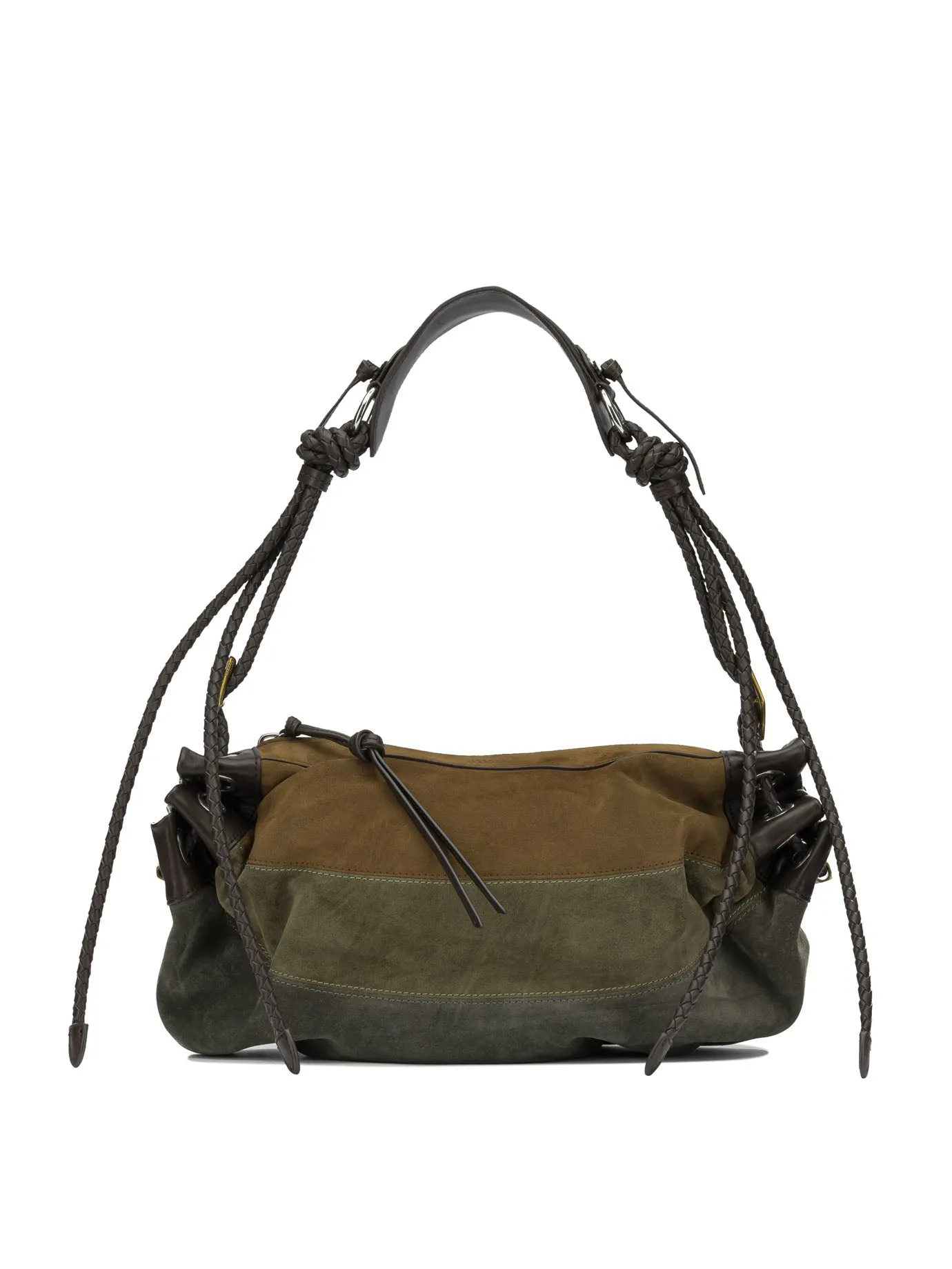 Maia Shoulder Bags Multicolor sold by Wanan Luxury