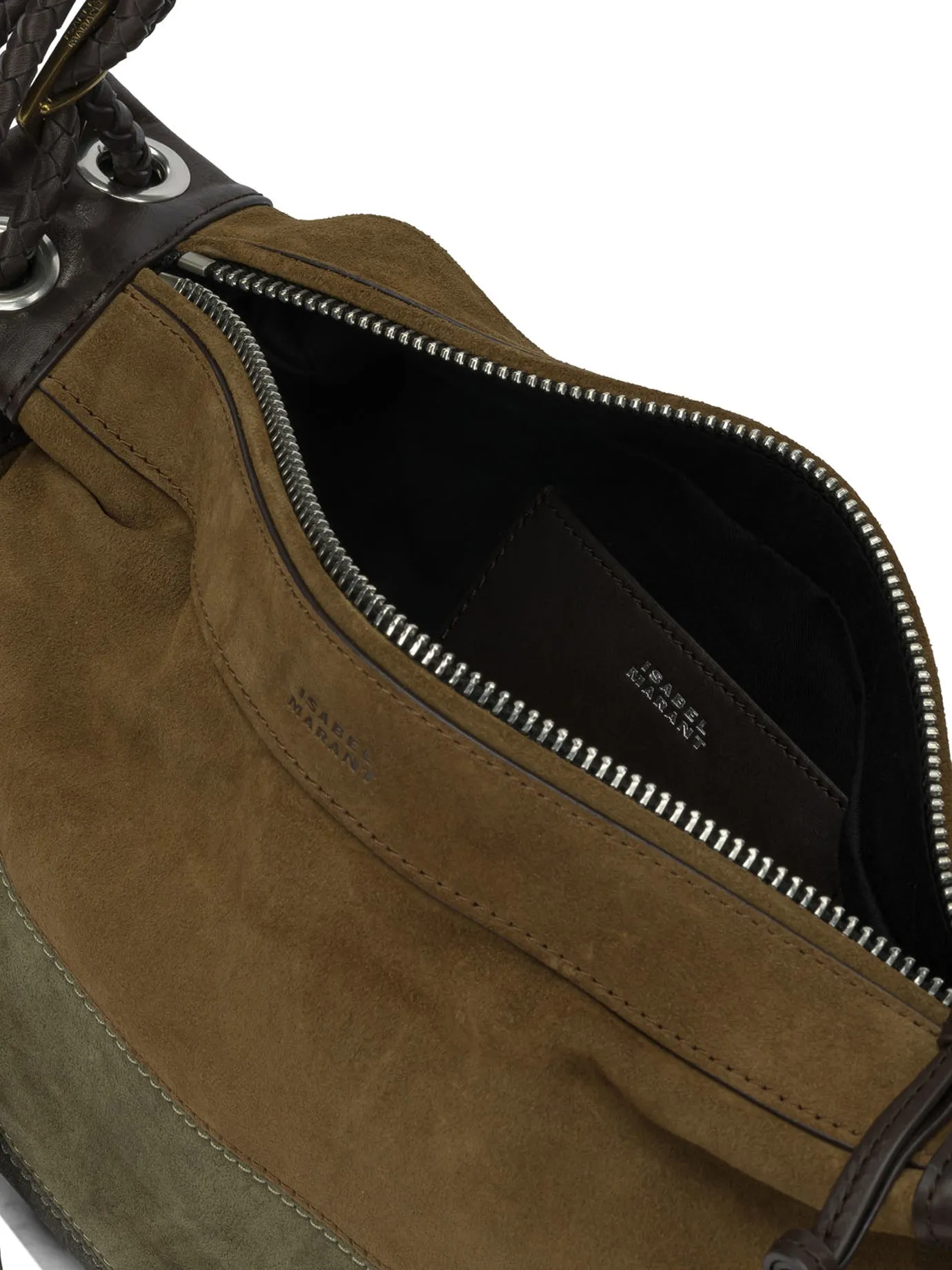 Maia Shoulder Bags Multicolor sold by Wanan Luxury product image thumbnail 5