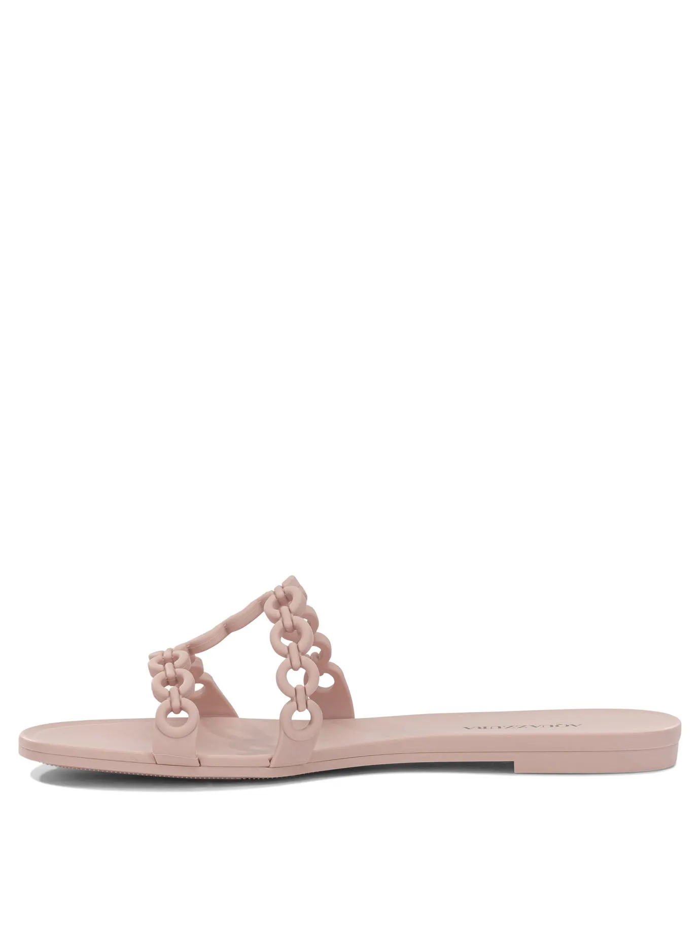 Inifinity Chain Sandals Pink sold by Wanan Luxury product image thumbnail 3