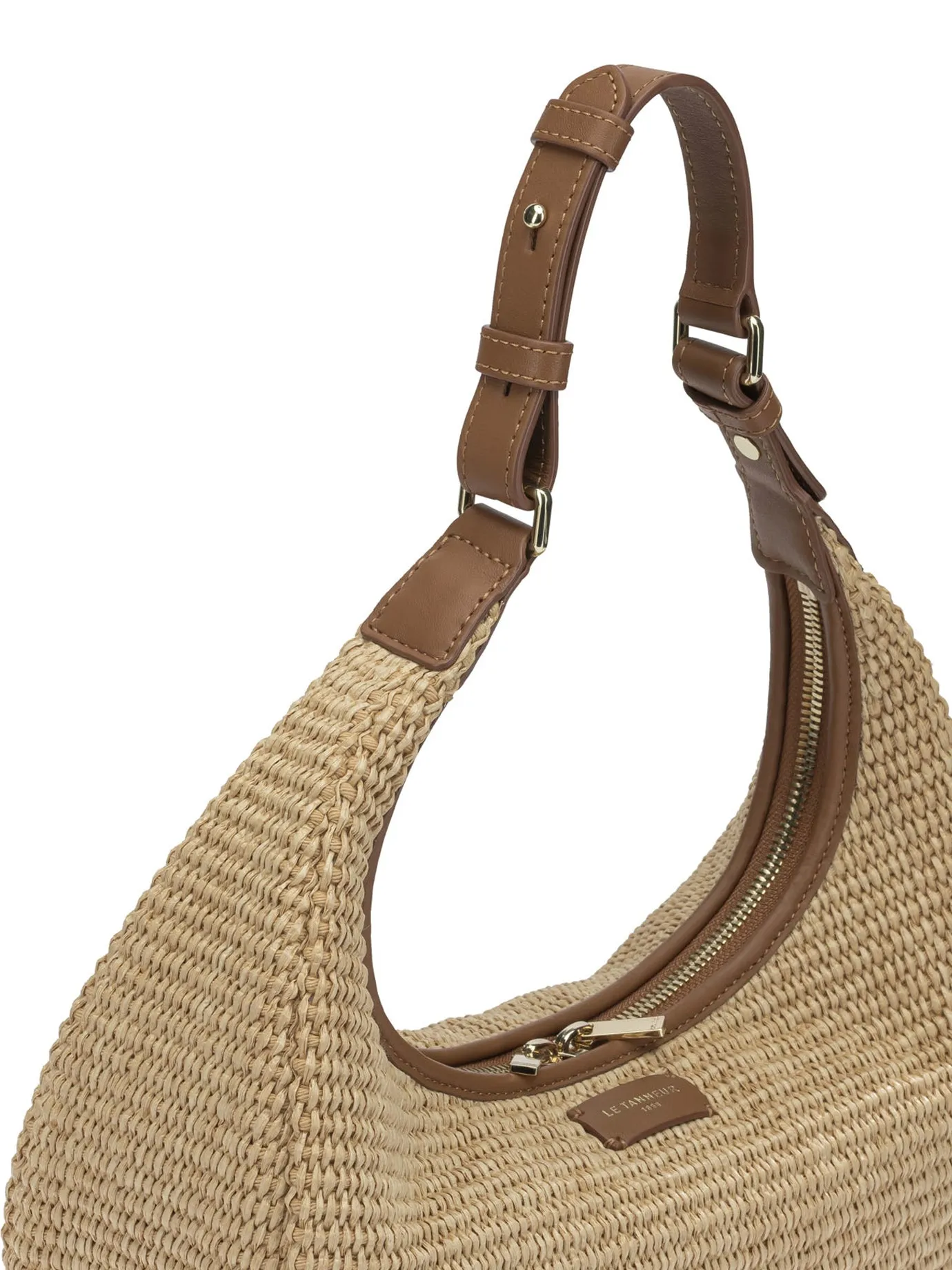 Handbags Beige sold by Wanan Luxury product image thumbnail 4