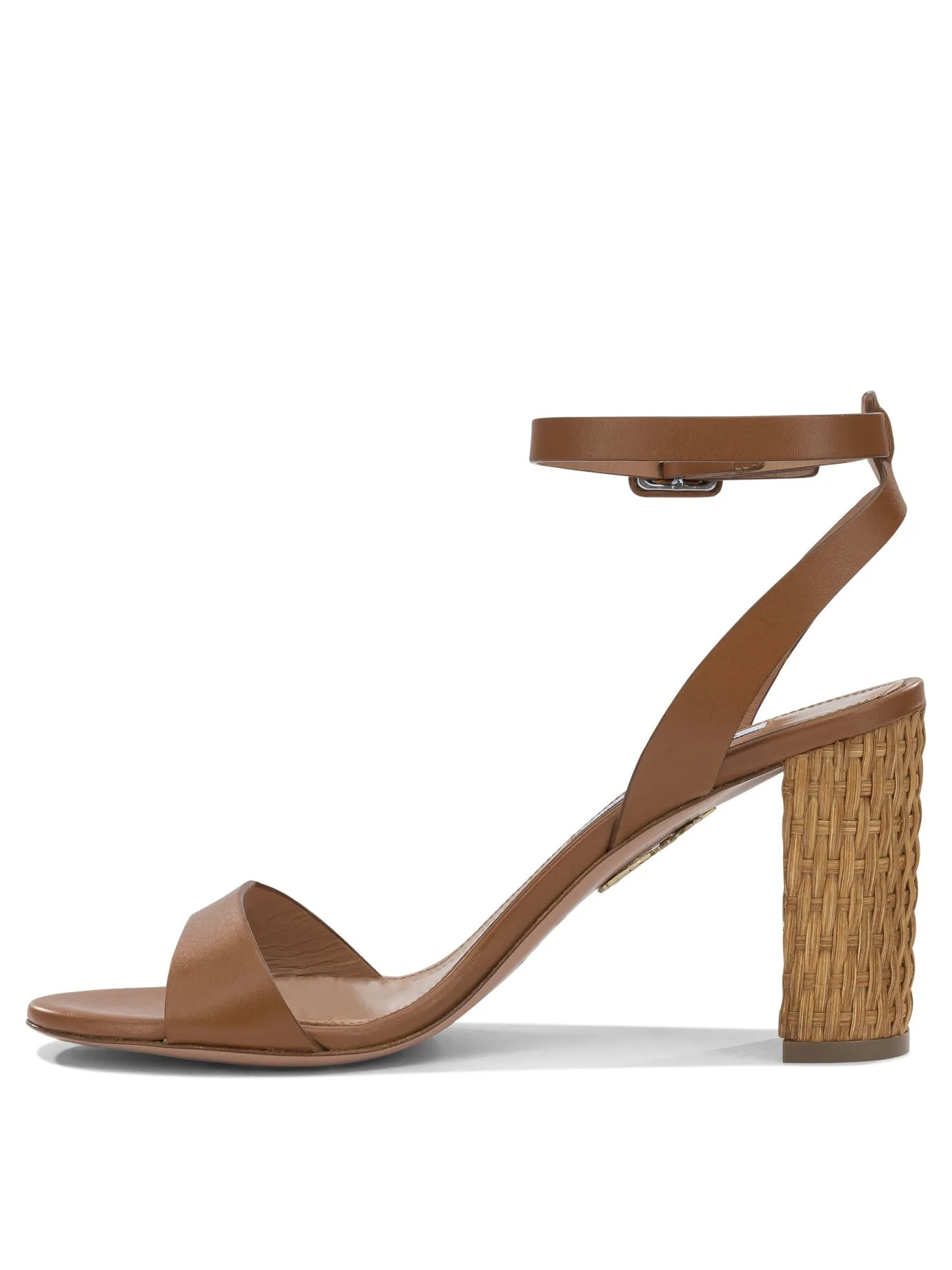 Sunseeker 85mm Sandals Brown sold by Wanan Luxury product image thumbnail 3