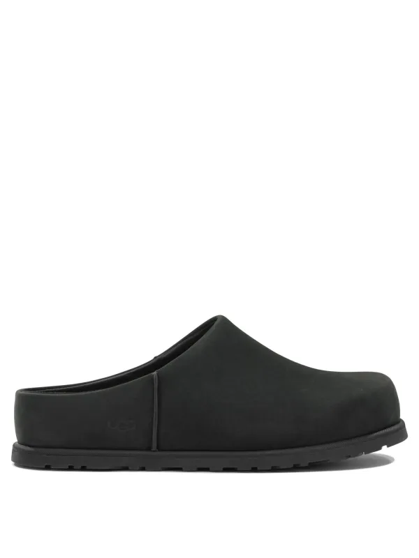 Otzo Sandals Black made by UGG