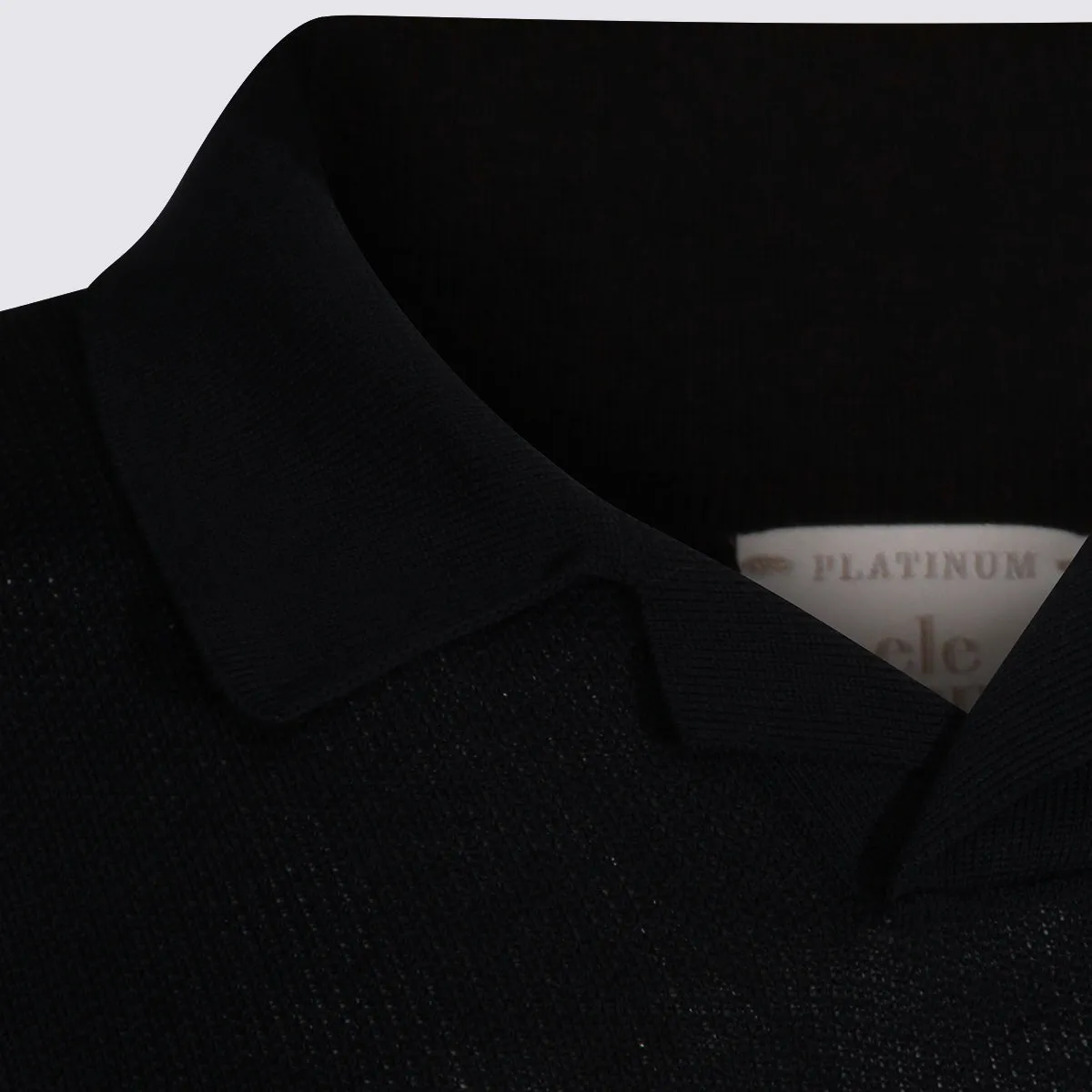 T-Shirts And Polos Blu E Verdi sold by Wanan Luxury product image thumbnail 3