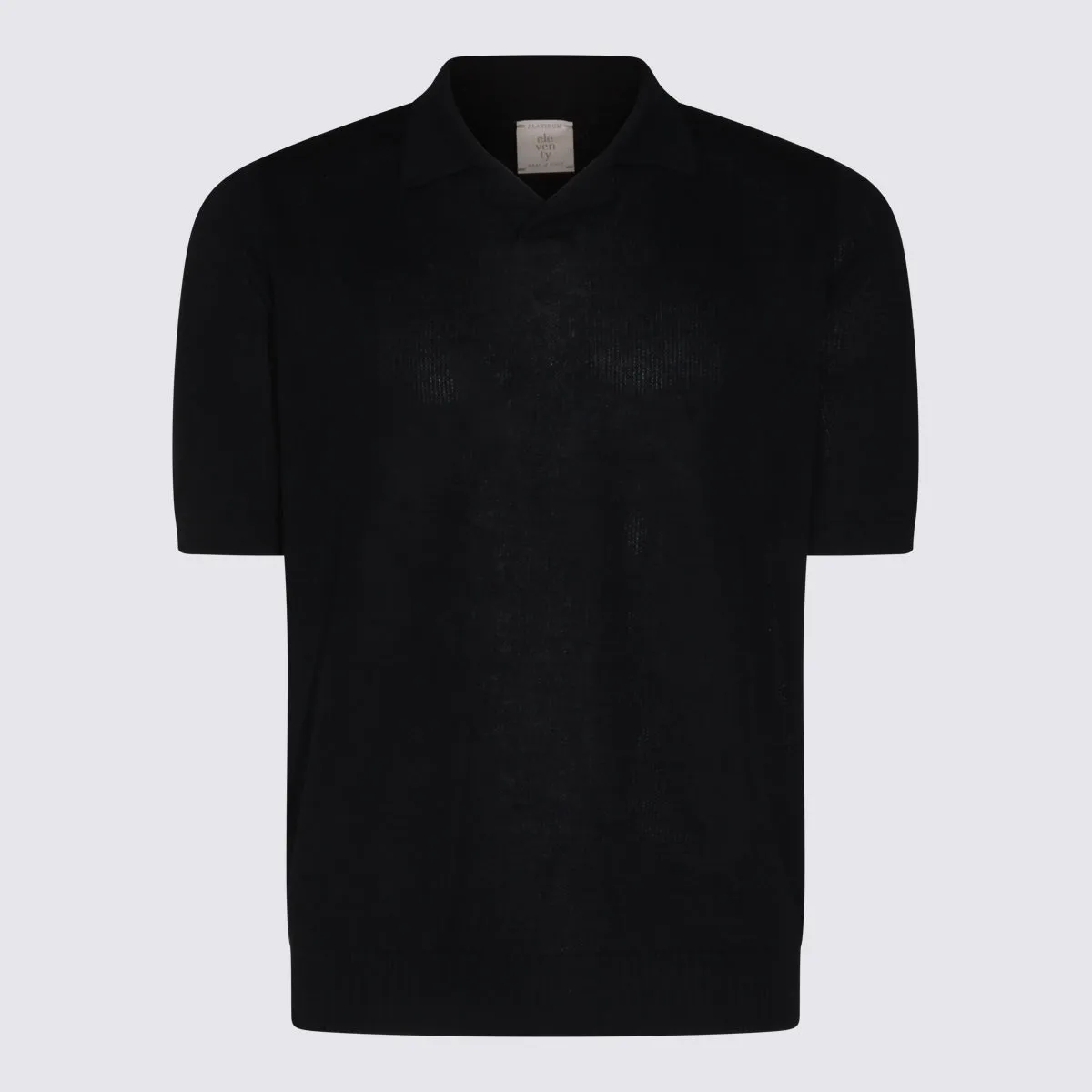 T-Shirts And Polos Blu E Verdi sold by Wanan Luxury