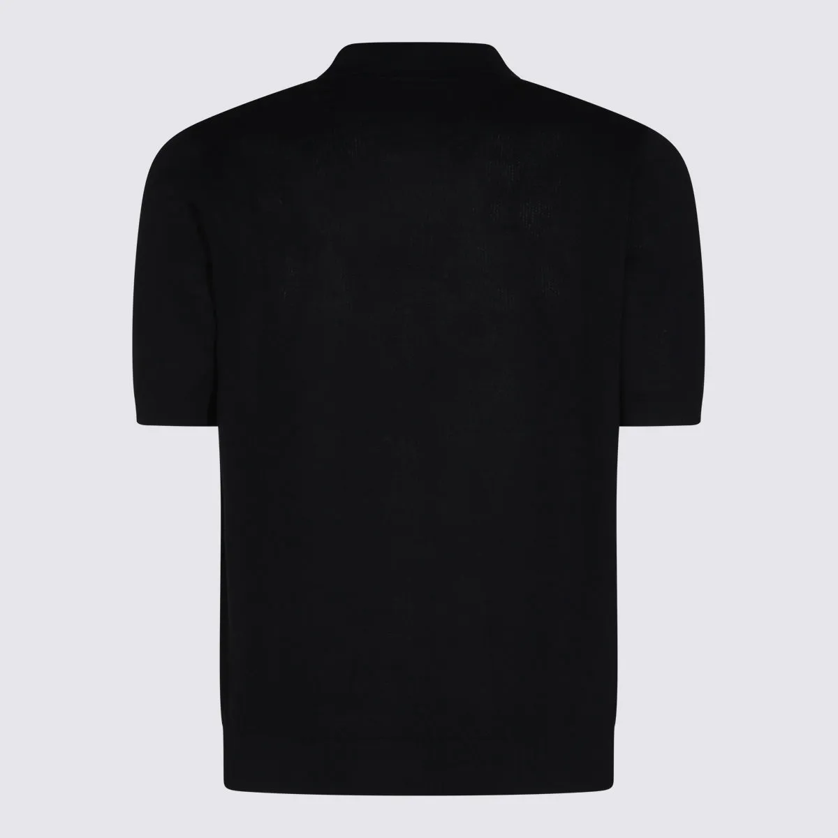 T-Shirts And Polos Blu E Verdi sold by Wanan Luxury product image thumbnail 2