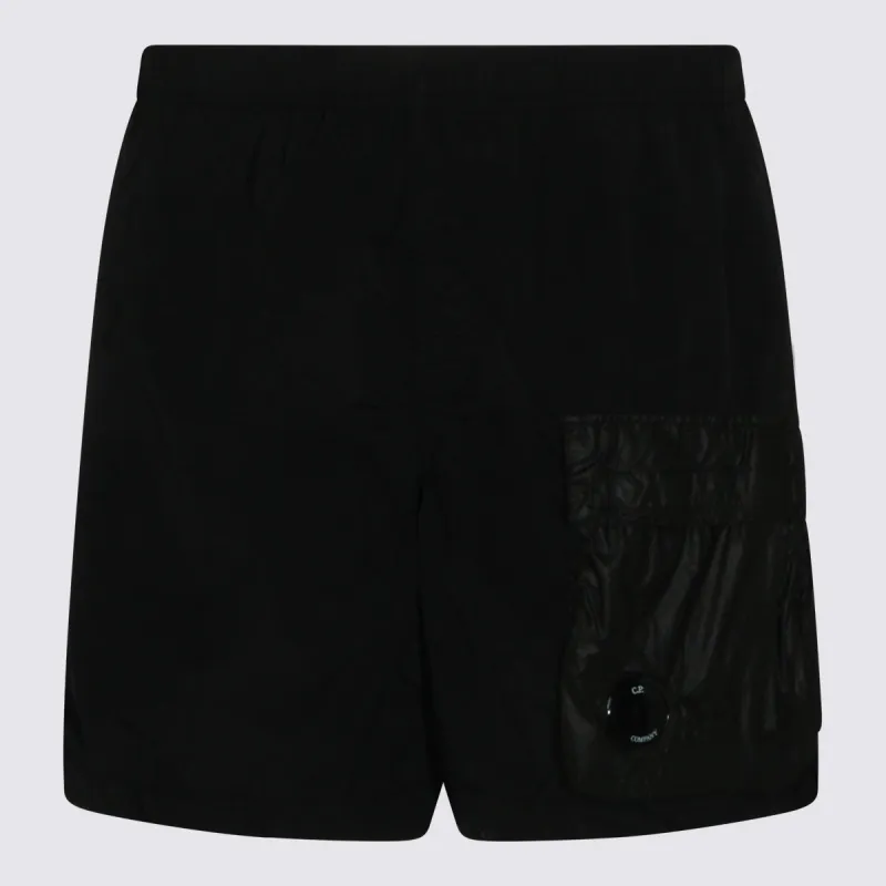Sea Clothing Blacks And Greys made by C.P. Company