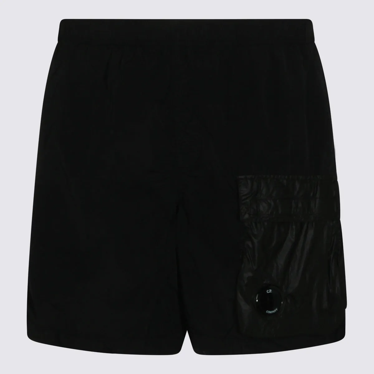Sea Clothing Blacks And Greys sold by Wanan Luxury