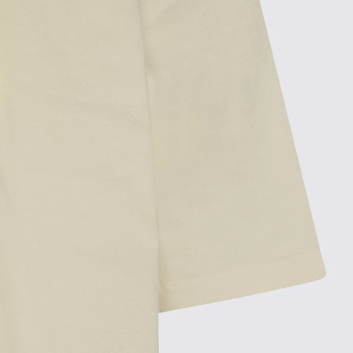 T-Shirts And Polos White sold by Wanan Luxury product image thumbnail 4