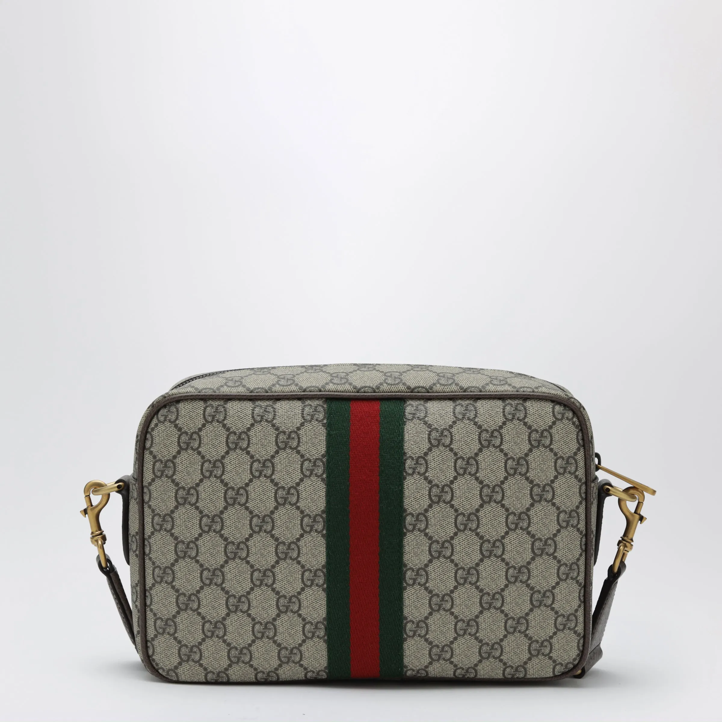 Ophidia Medium Shoulder Bag sold by Wanan Luxury product image thumbnail 2