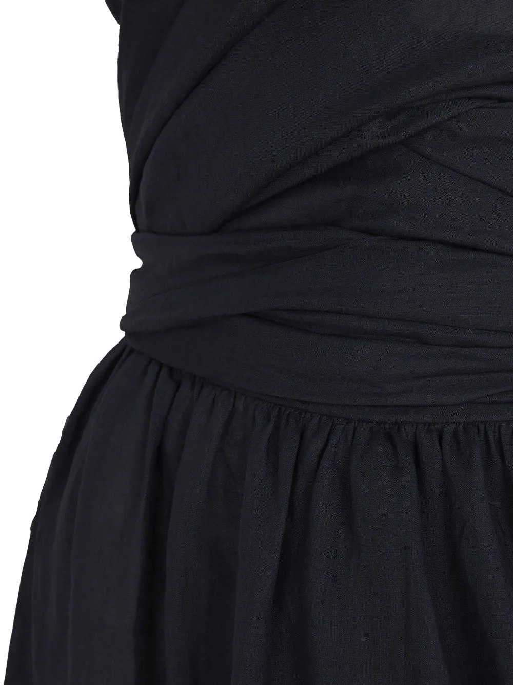 Mar Long Dress sold by Wanan Luxury product image thumbnail 2
