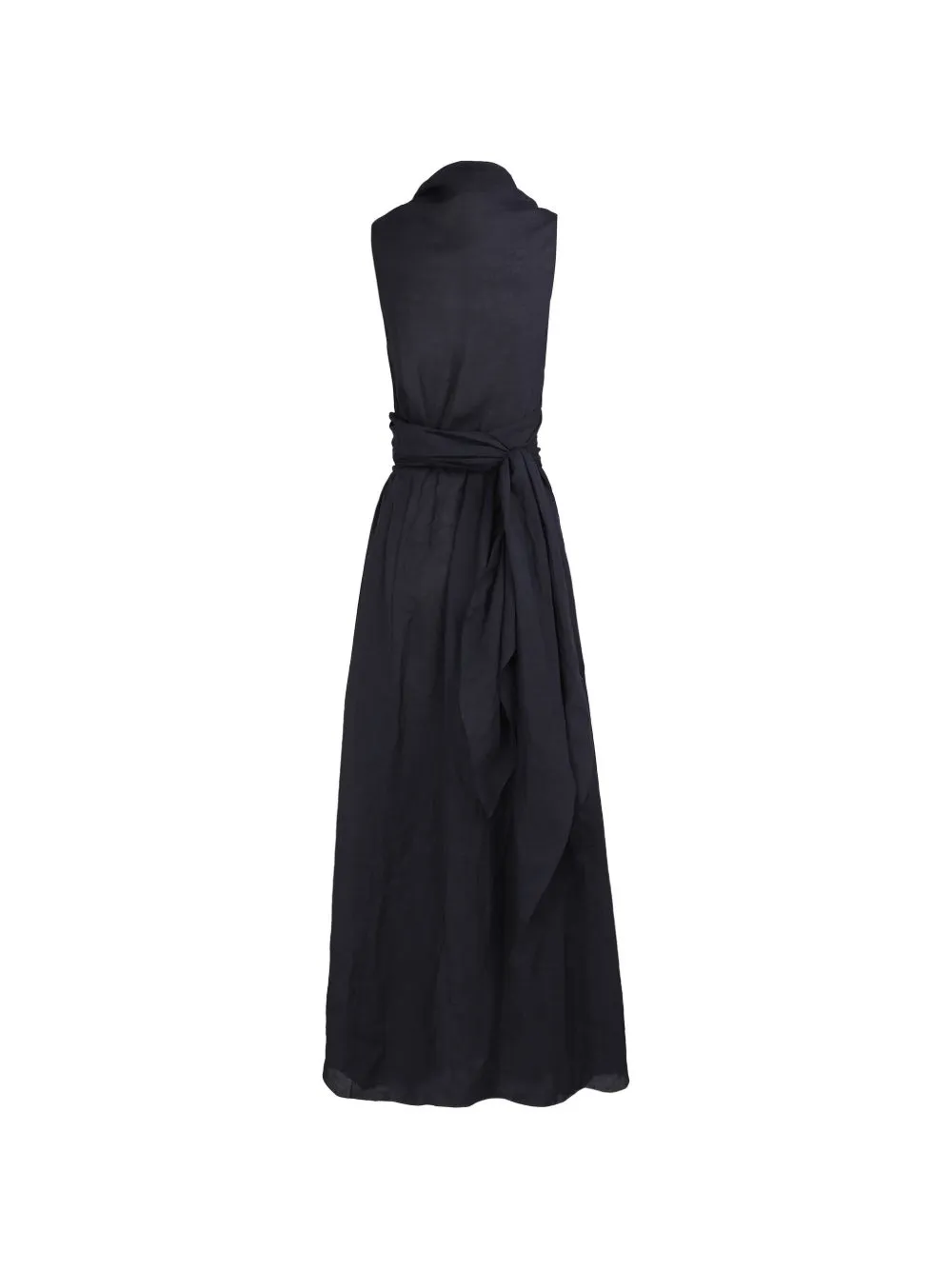 Mar Long Dress sold by Wanan Luxury product image thumbnail 3