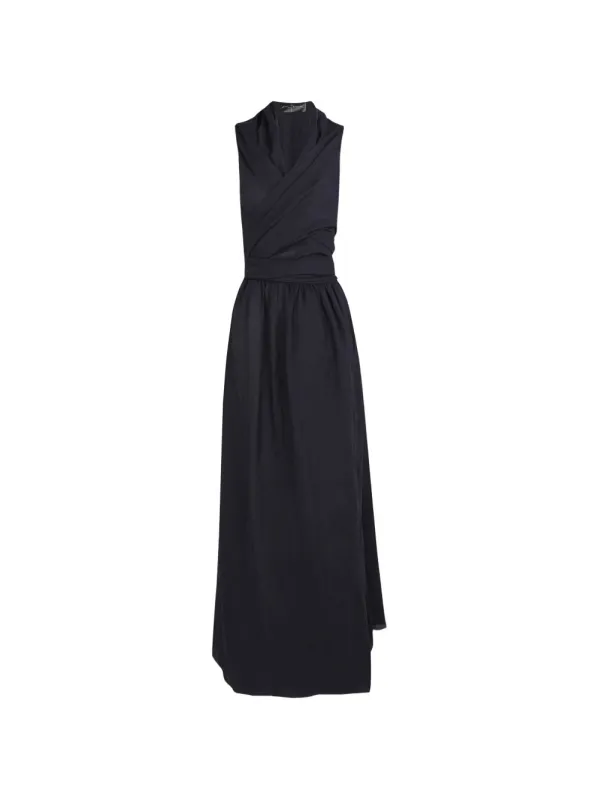 Mar Long Dress made by Cortana