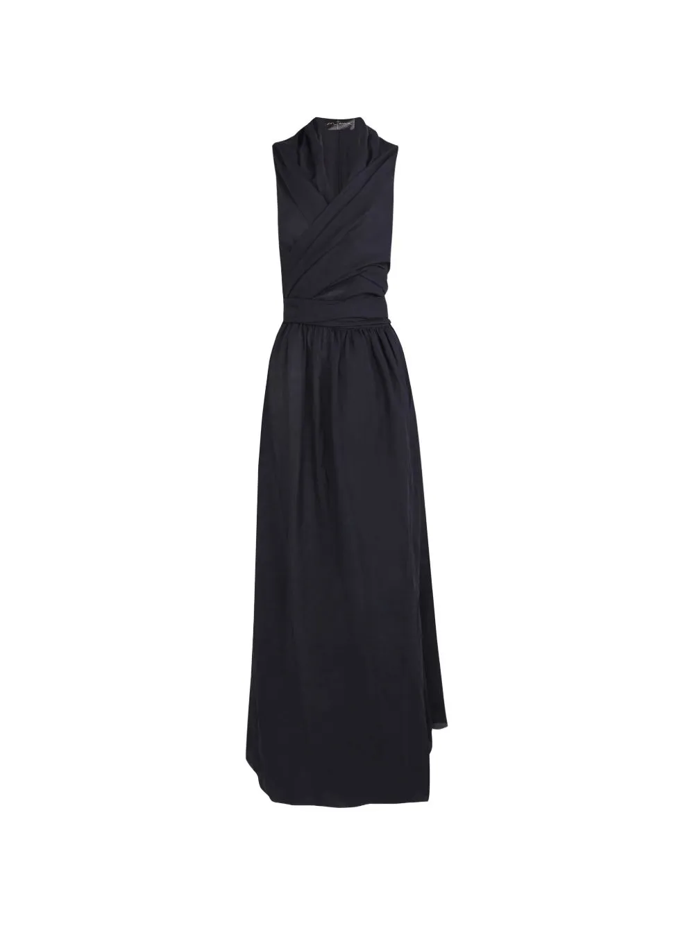 Mar Long Dress sold by Wanan Luxury