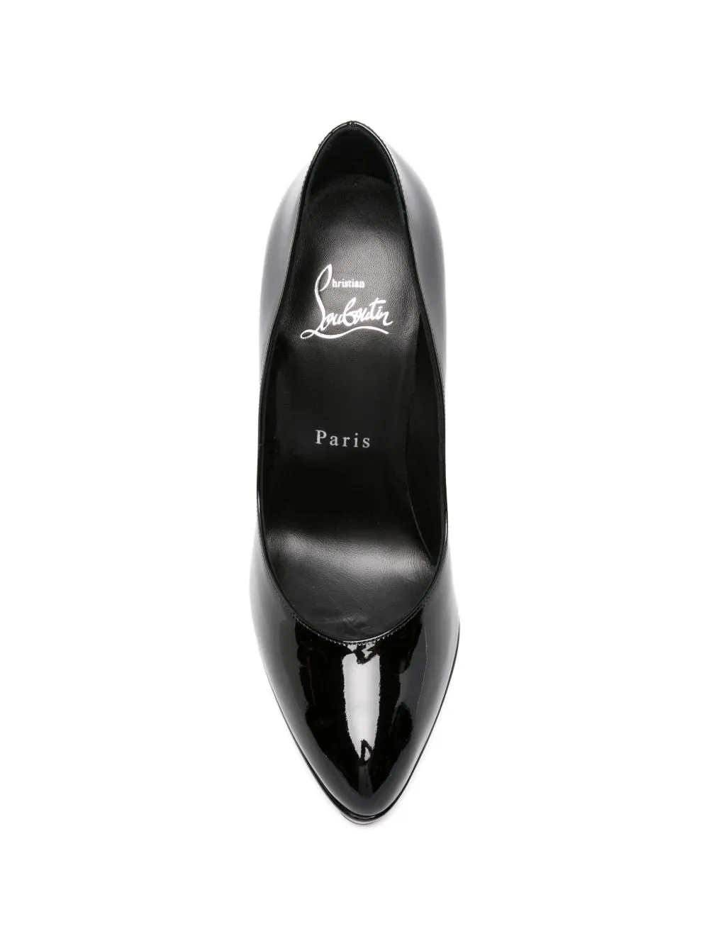 Fannylove Patent Leather Pumps sold by Wanan Luxury product image thumbnail 4