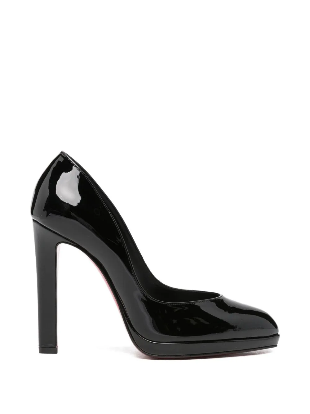 Fannylove Patent Leather Pumps sold by Wanan Luxury
