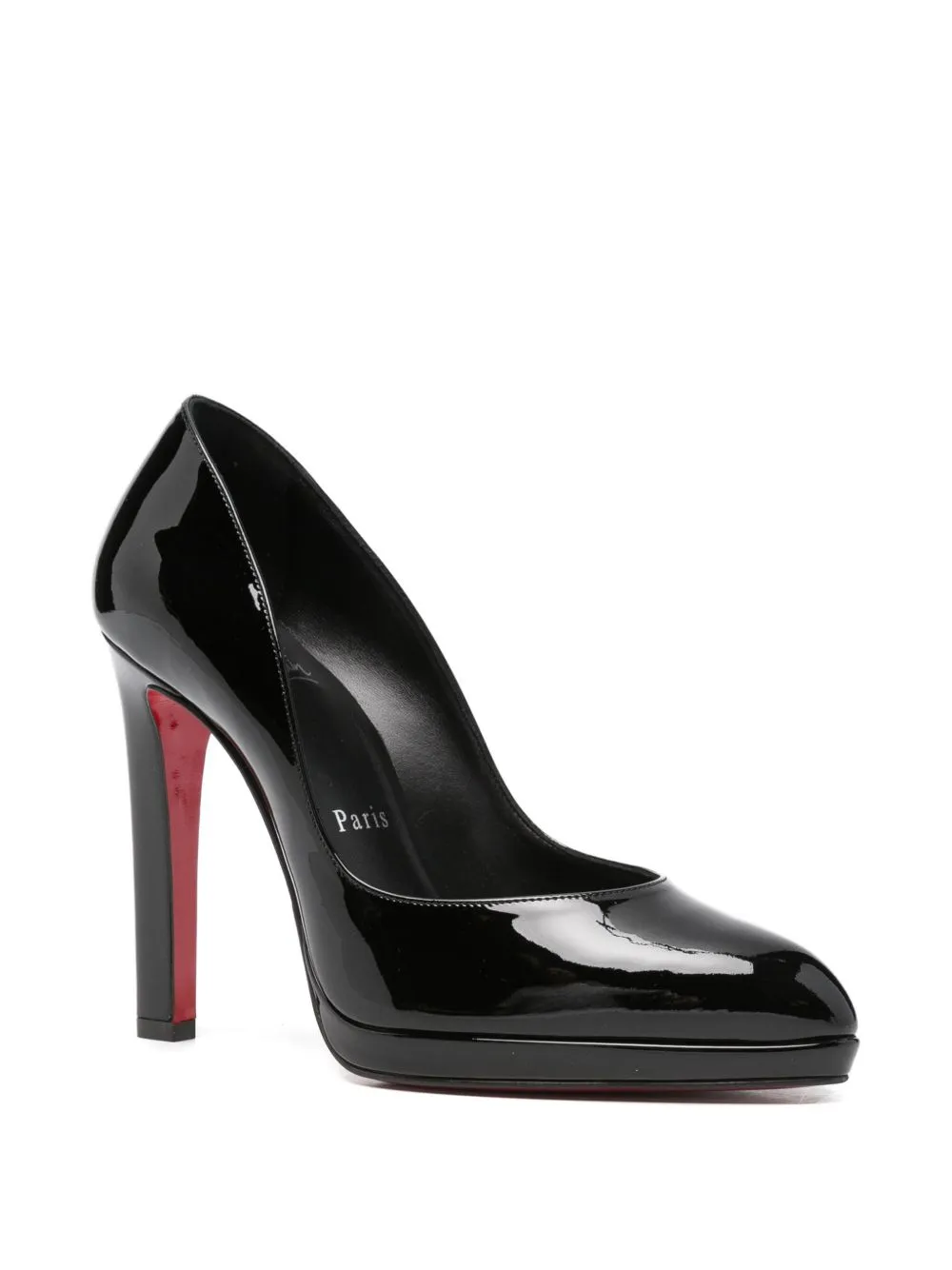 Fannylove Patent Leather Pumps sold by Wanan Luxury product image thumbnail 2