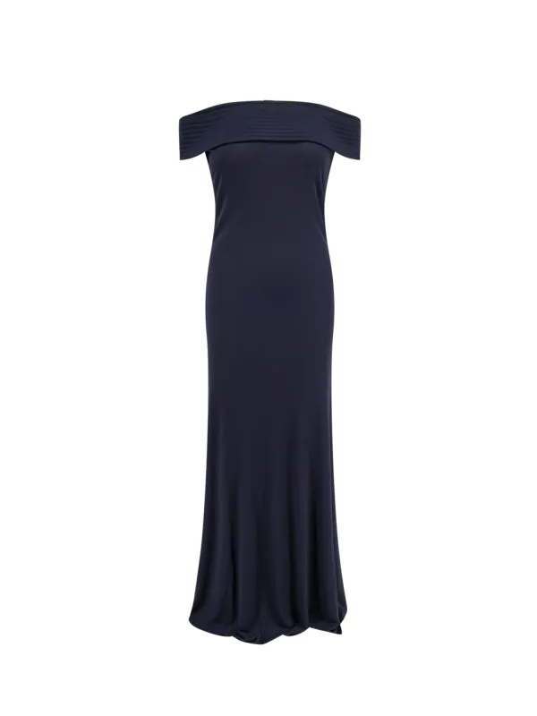 Jersey Bandeau Dress made by Alaia
