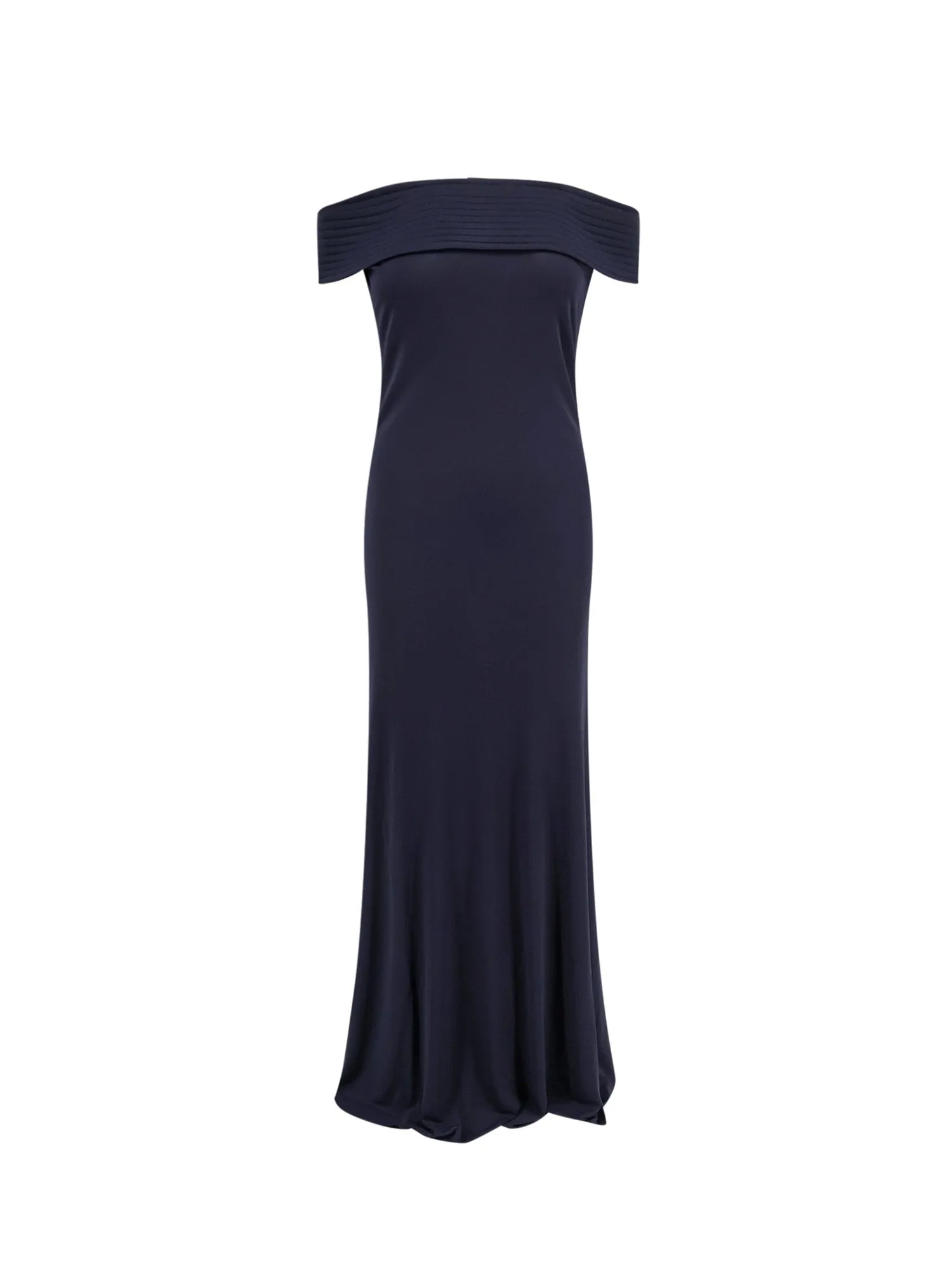 Jersey Bandeau Dress sold by Wanan Luxury