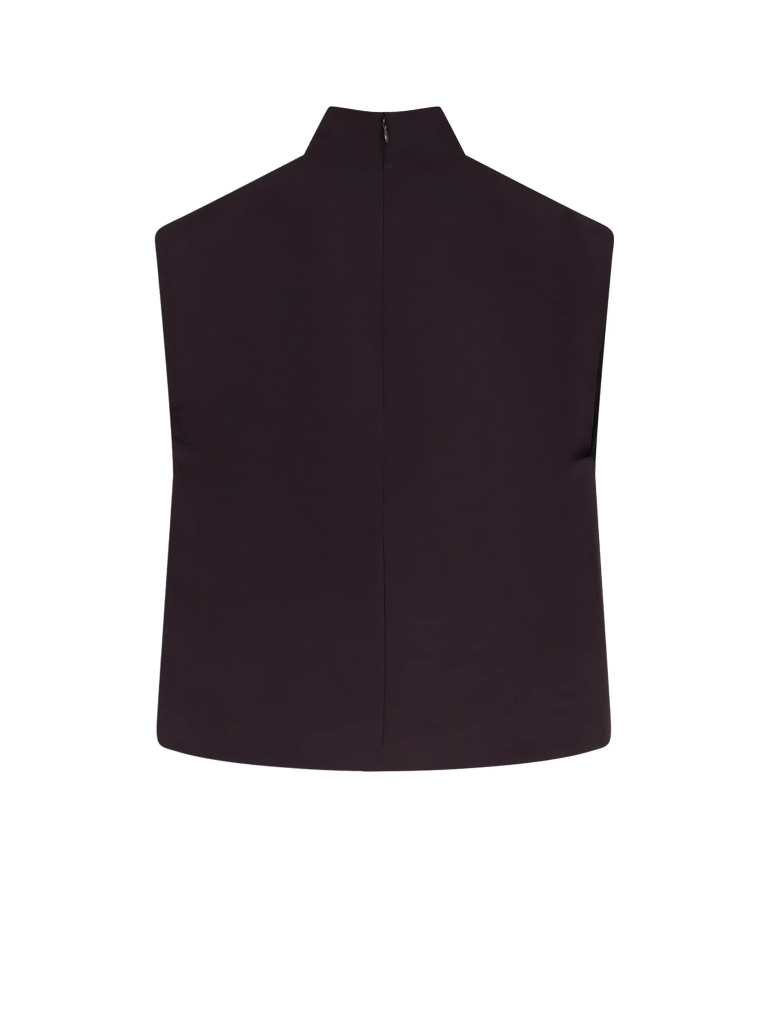 Paper And Viscose Top sold by Wanan Luxury product image thumbnail 2