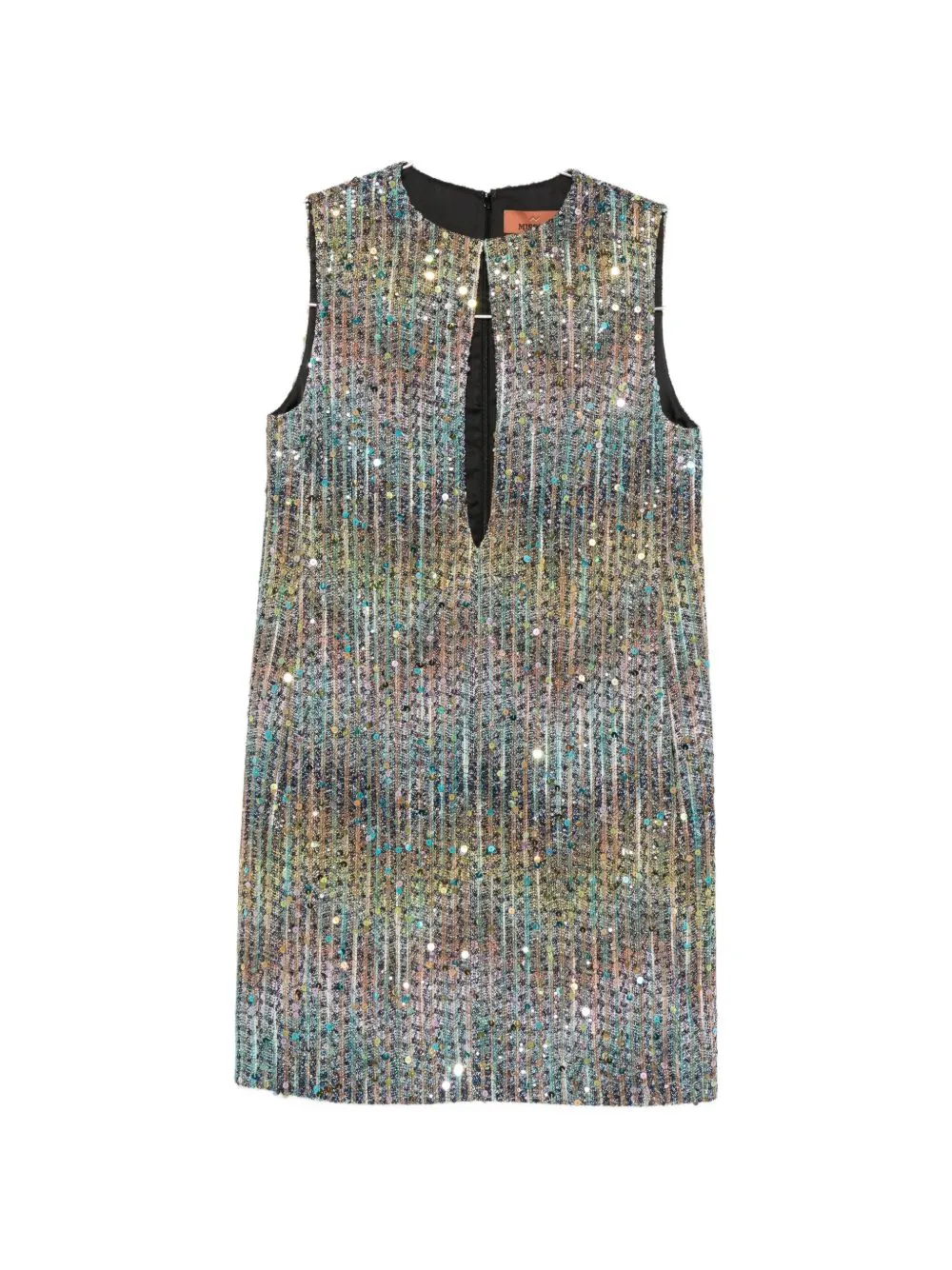 Mini Dress sold by Wanan Luxury