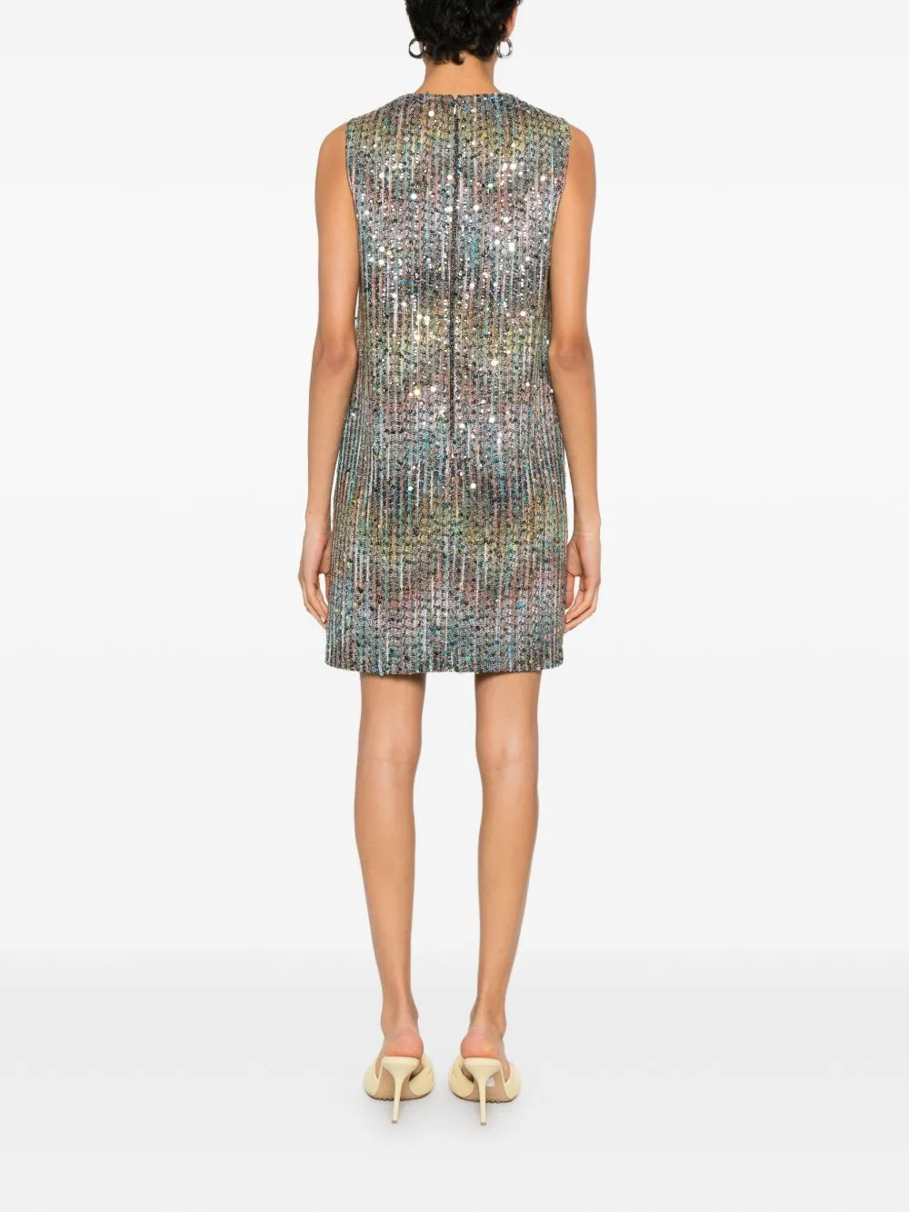 Mini Dress sold by Wanan Luxury product image thumbnail 2