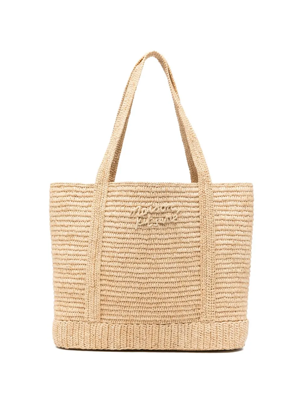 Rafia Tote Bag sold by Wanan Luxury