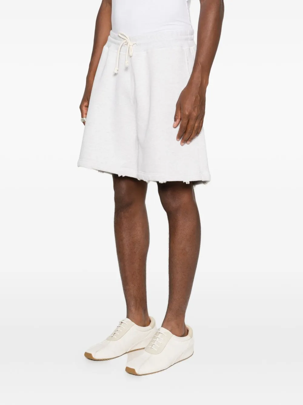 Cotton Shorts sold by Wanan Luxury product image thumbnail 4