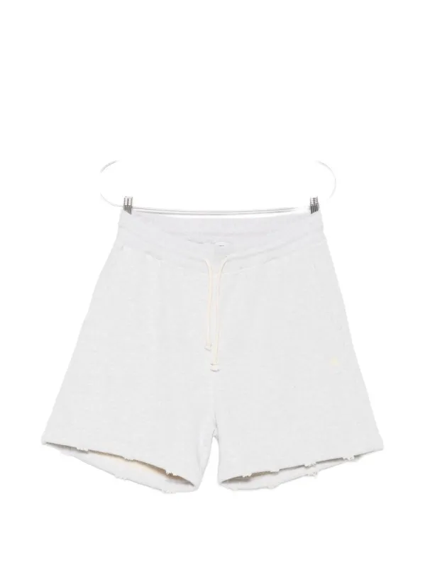 Cotton Shorts made by Golden Goose