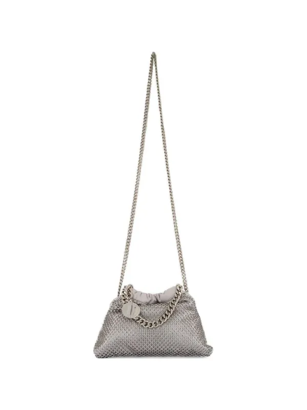 Falabella Drawstring Mini Tote made by Stella McCartney