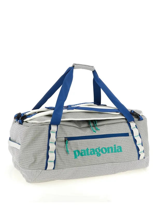 Black Hole® Duffel Backpacks & Travels Gray made by Patagonia