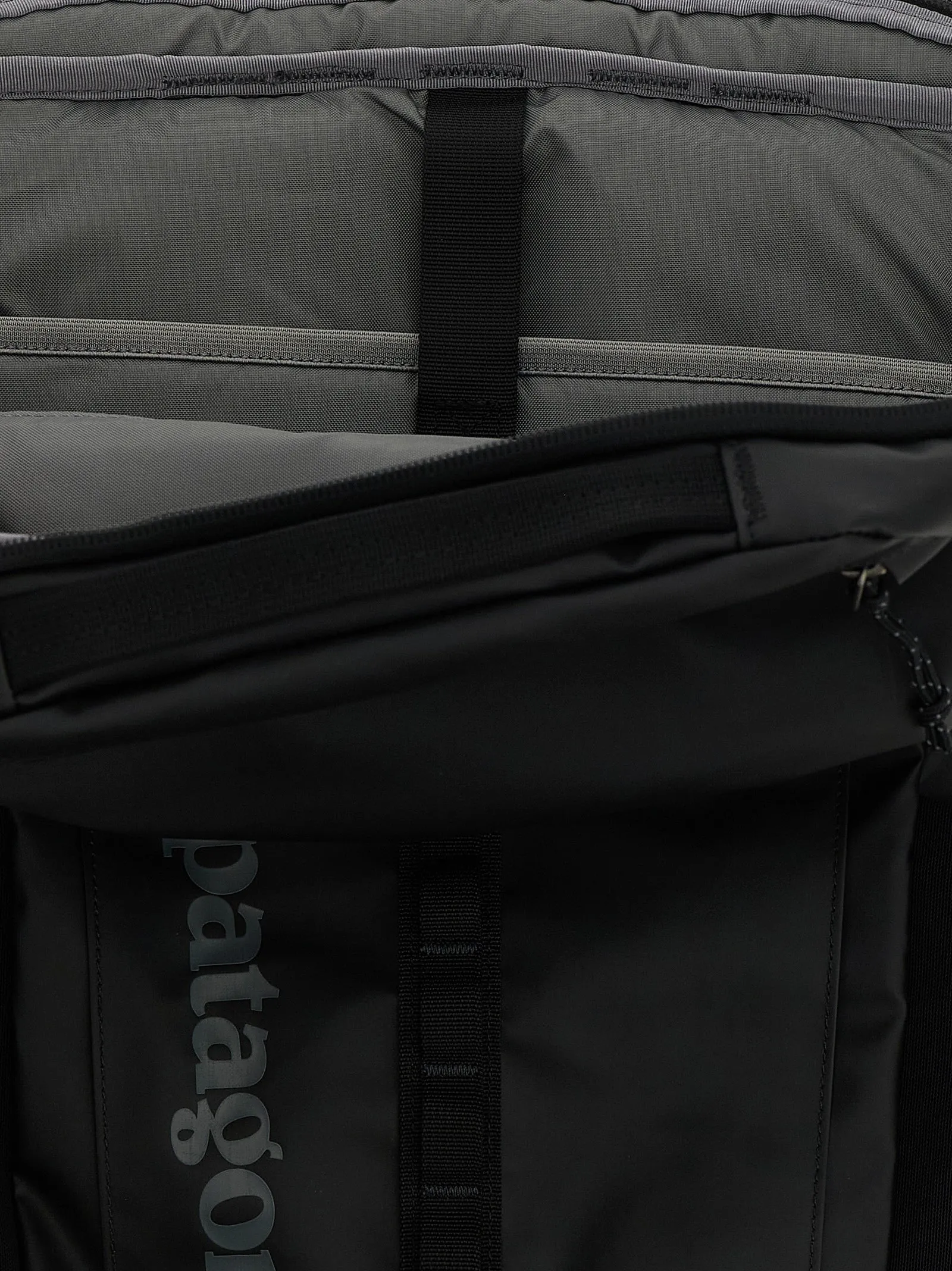 Black Hole® Pack Backpacks & Travels Black sold by Wanan Luxury product image thumbnail 4