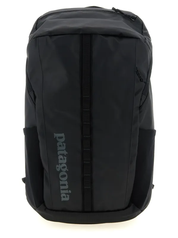 Black Hole® Pack Backpacks & Travels Black made by Patagonia