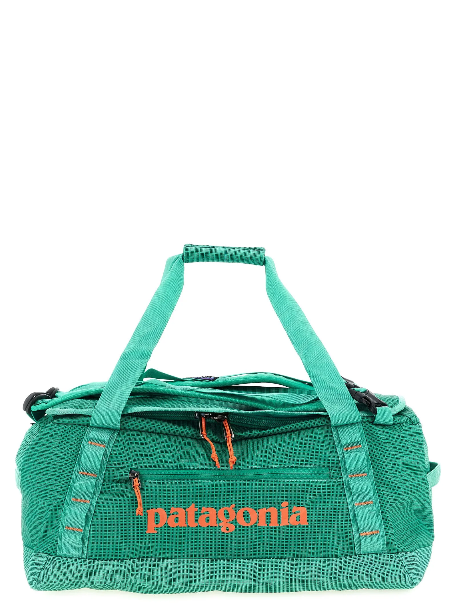 Black Hole® Duffel Backpacks & Travels Green sold by Wanan Luxury product image thumbnail 5