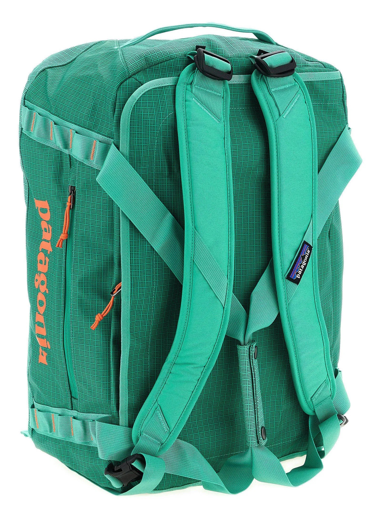 Black Hole® Duffel Backpacks & Travels Green sold by Wanan Luxury product image thumbnail 2