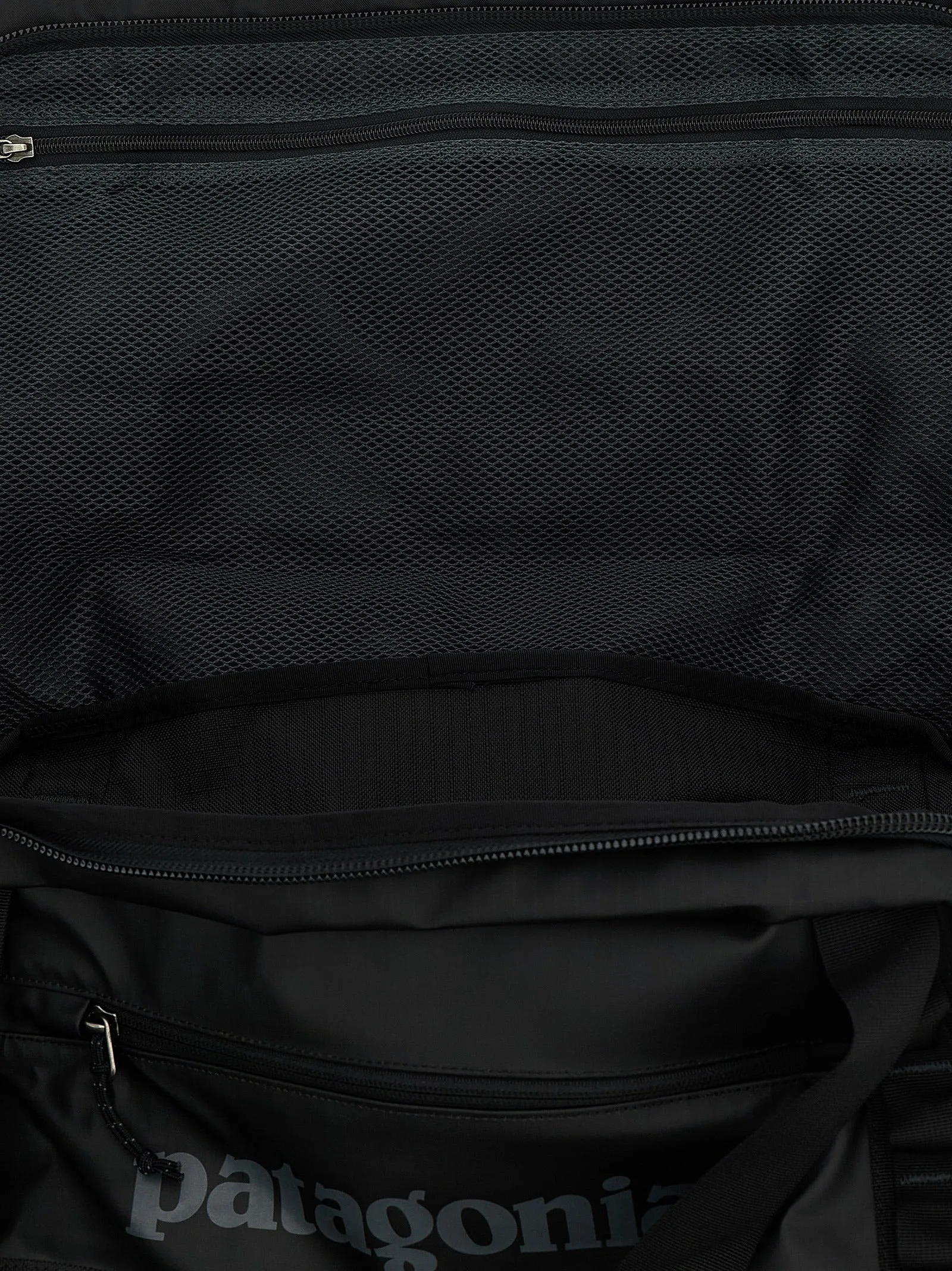 Black Hole® Duffel Backpacks & Travels Black sold by Wanan Luxury product image thumbnail 4