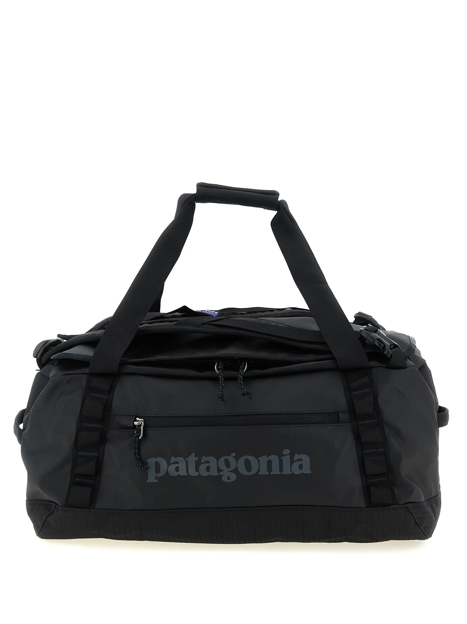 Black Hole® Duffel Backpacks & Travels Black sold by Wanan Luxury product image thumbnail 5