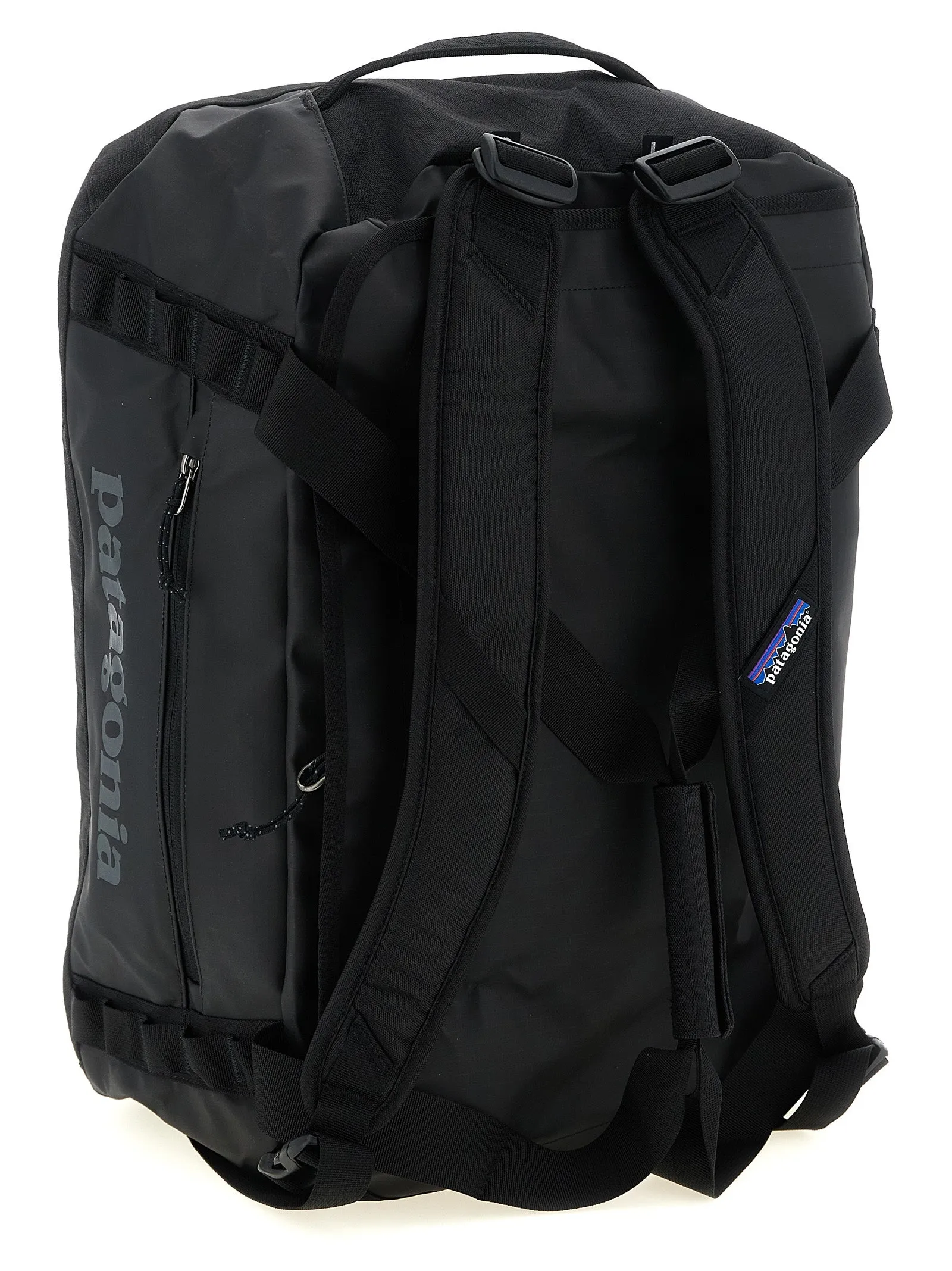 Black Hole® Duffel Backpacks & Travels Black sold by Wanan Luxury product image thumbnail 2