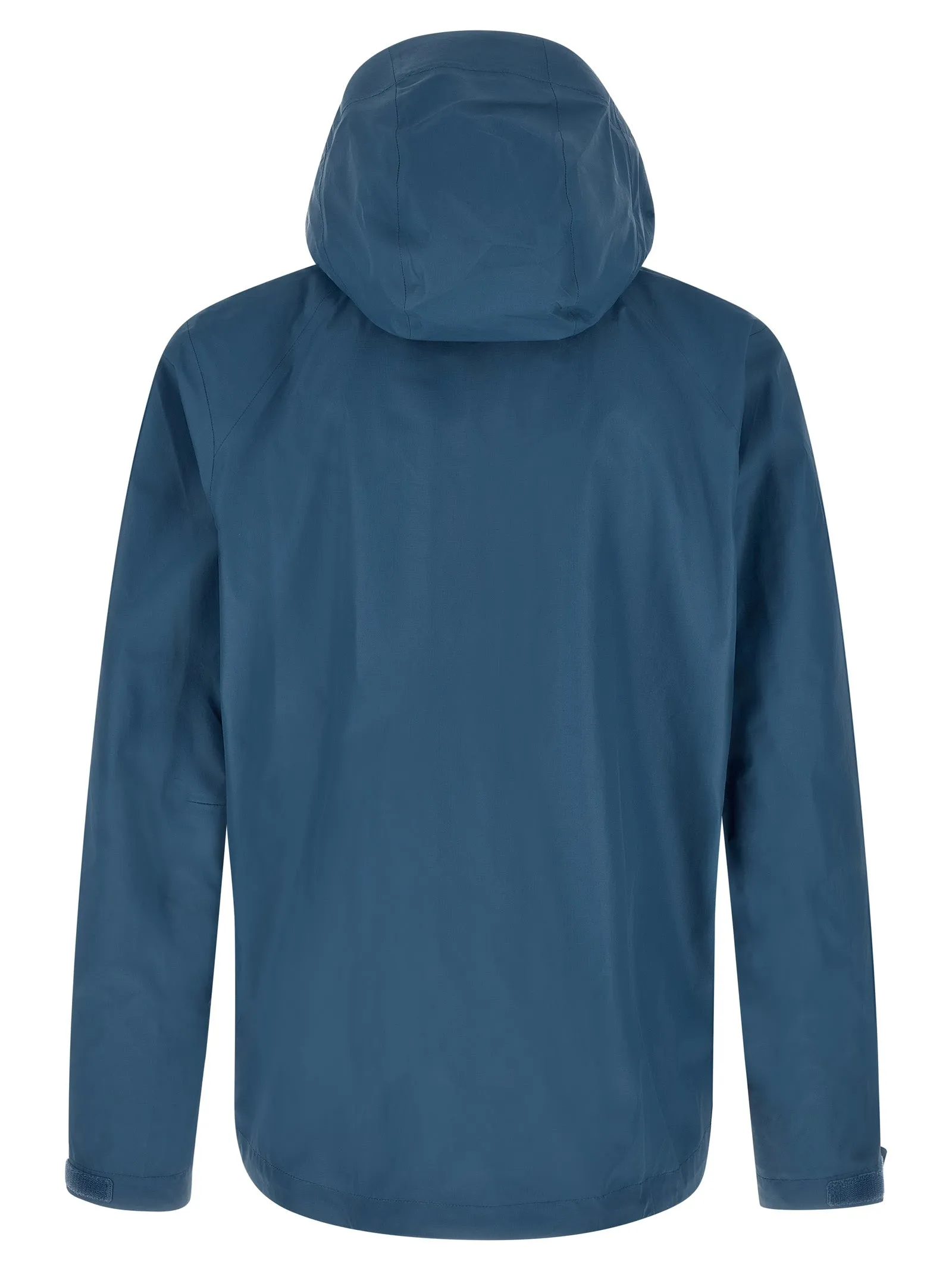 Torrentshell 3l Rain Puffer Jackets Blue sold by Wanan Luxury product image thumbnail 2