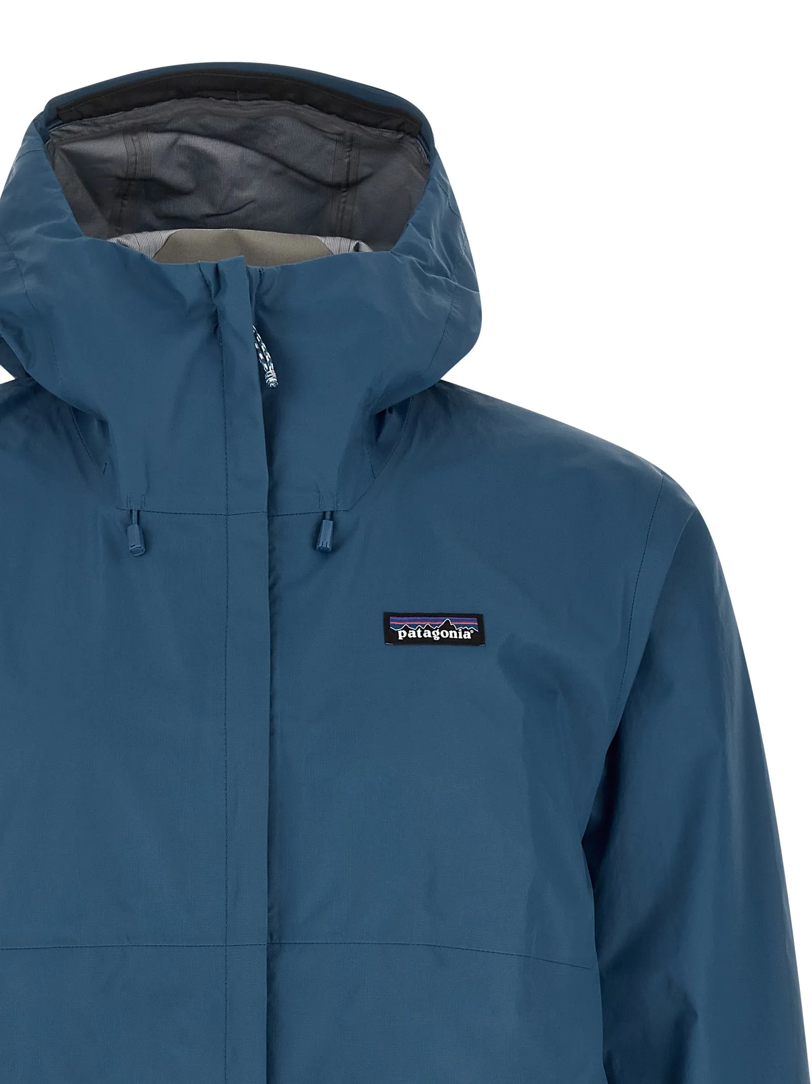 Torrentshell 3l Rain Puffer Jackets Blue sold by Wanan Luxury product image thumbnail 3