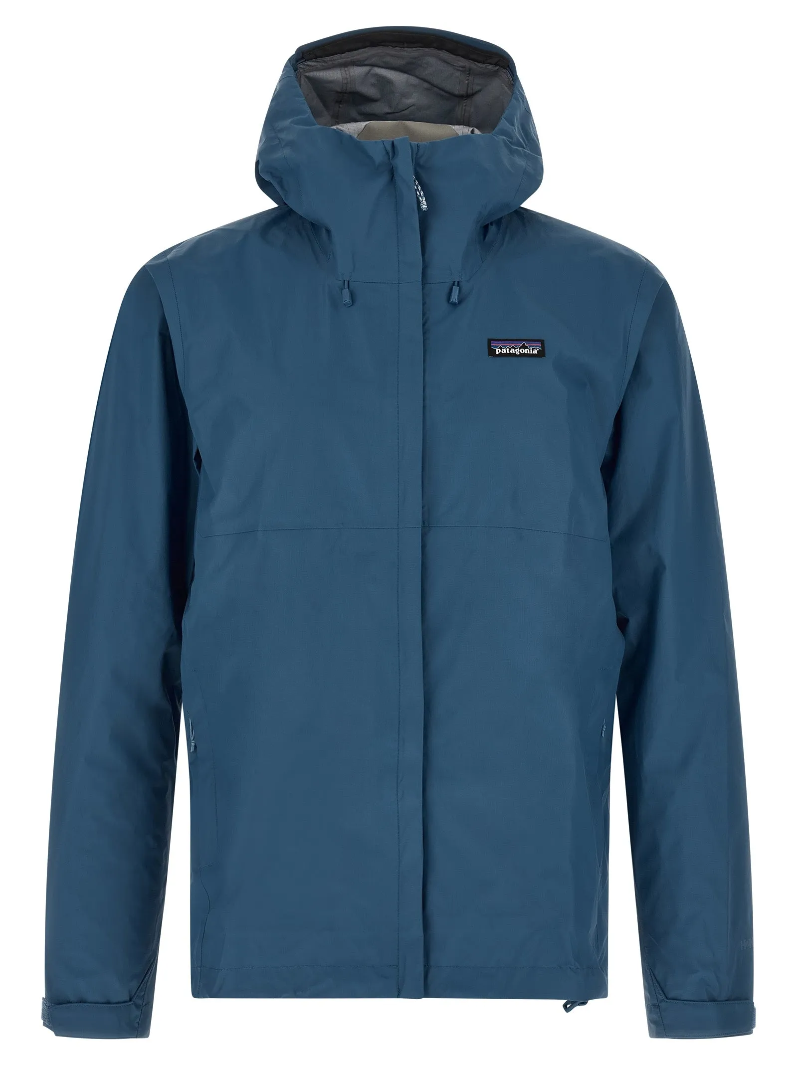 Torrentshell 3l Rain Puffer Jackets Blue sold by Wanan Luxury