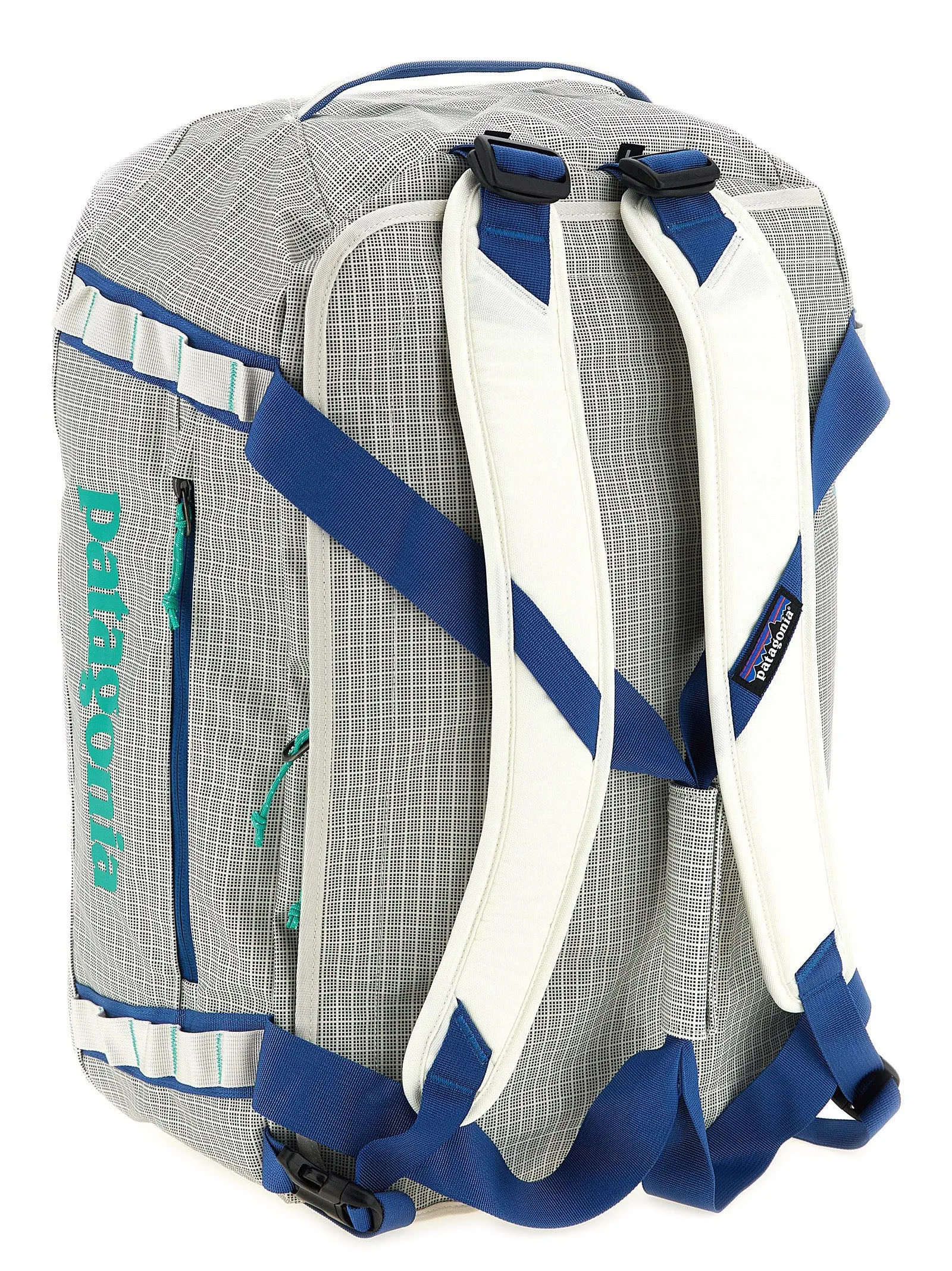 Black Hole® Duffel Backpacks & Travels Gray sold by Wanan Luxury product image thumbnail 2