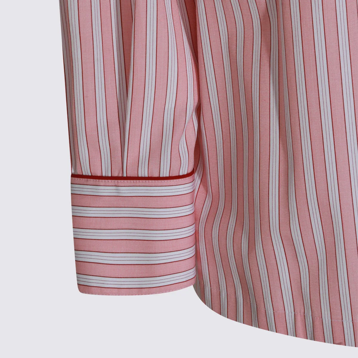 Shirts Rigato sold by Wanan Luxury product image thumbnail 4