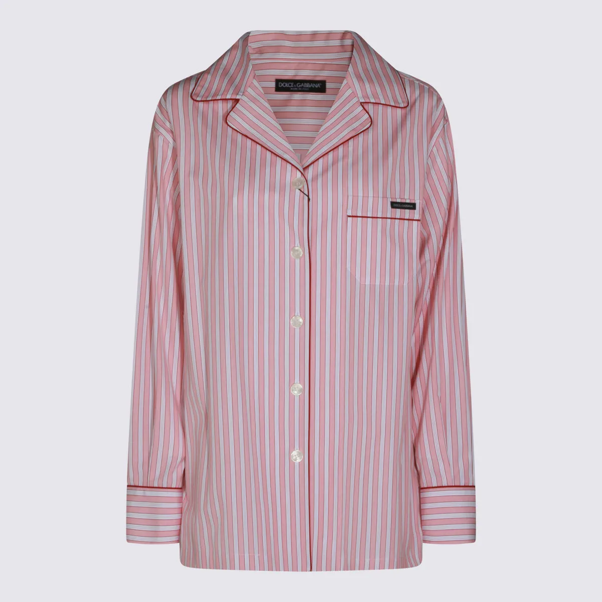 Shirts Rigato sold by Wanan Luxury