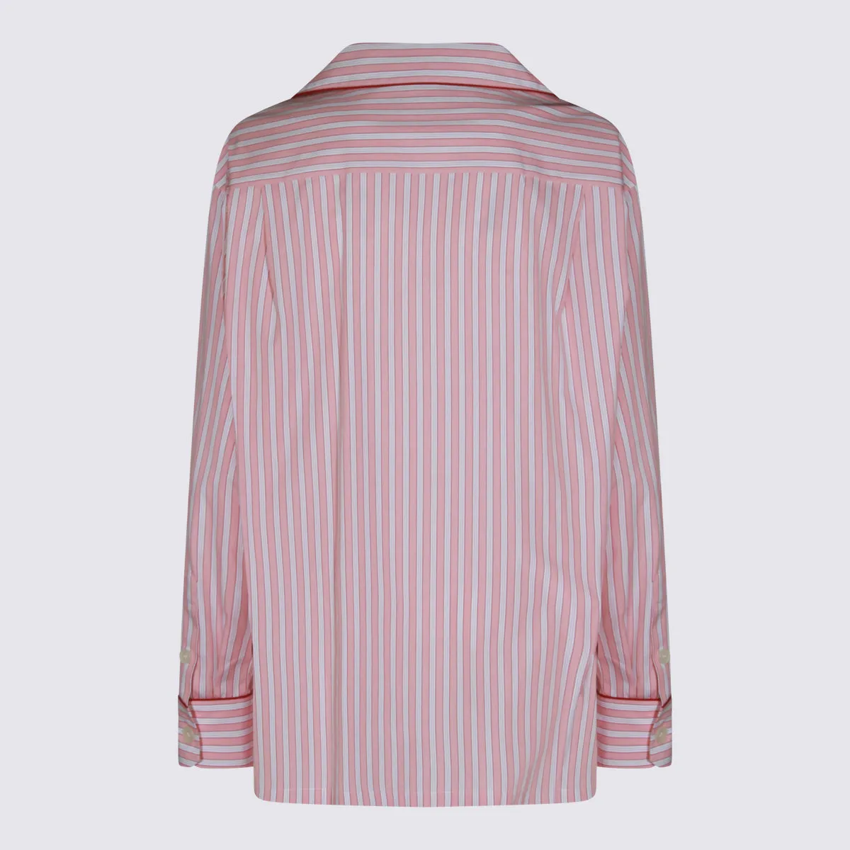 Shirts Rigato sold by Wanan Luxury product image thumbnail 2