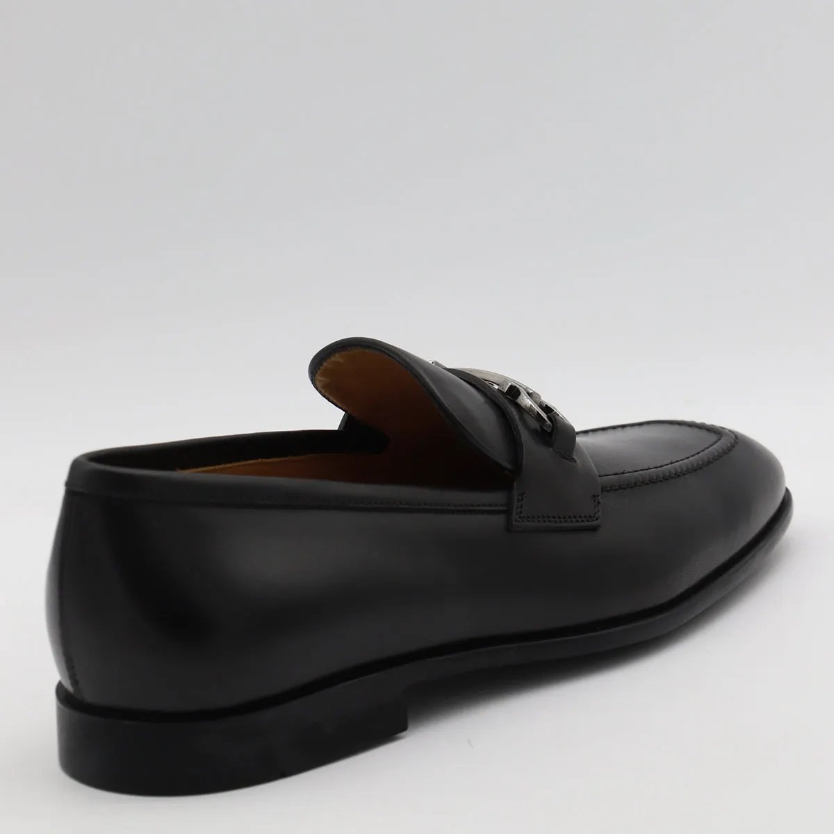 Flat Shoes Blacks And Greys sold by Wanan Luxury product image thumbnail 2