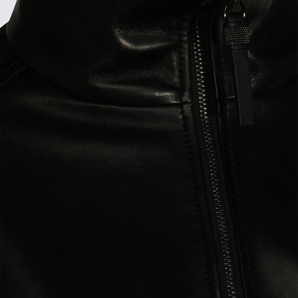 Jackets Black sold by Wanan Luxury product image thumbnail 3