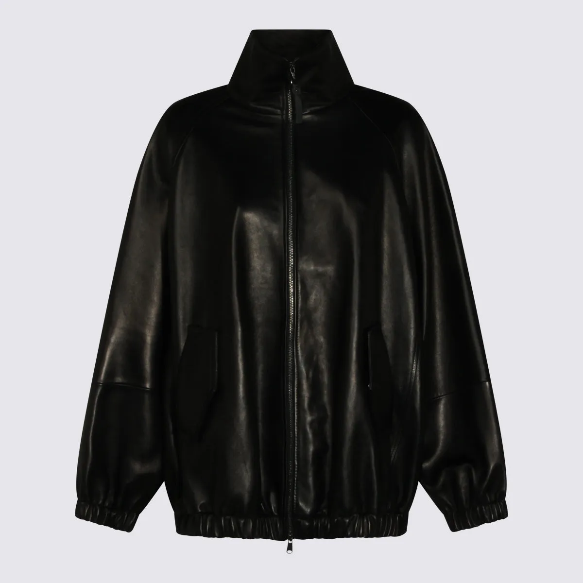 Jackets Black sold by Wanan Luxury