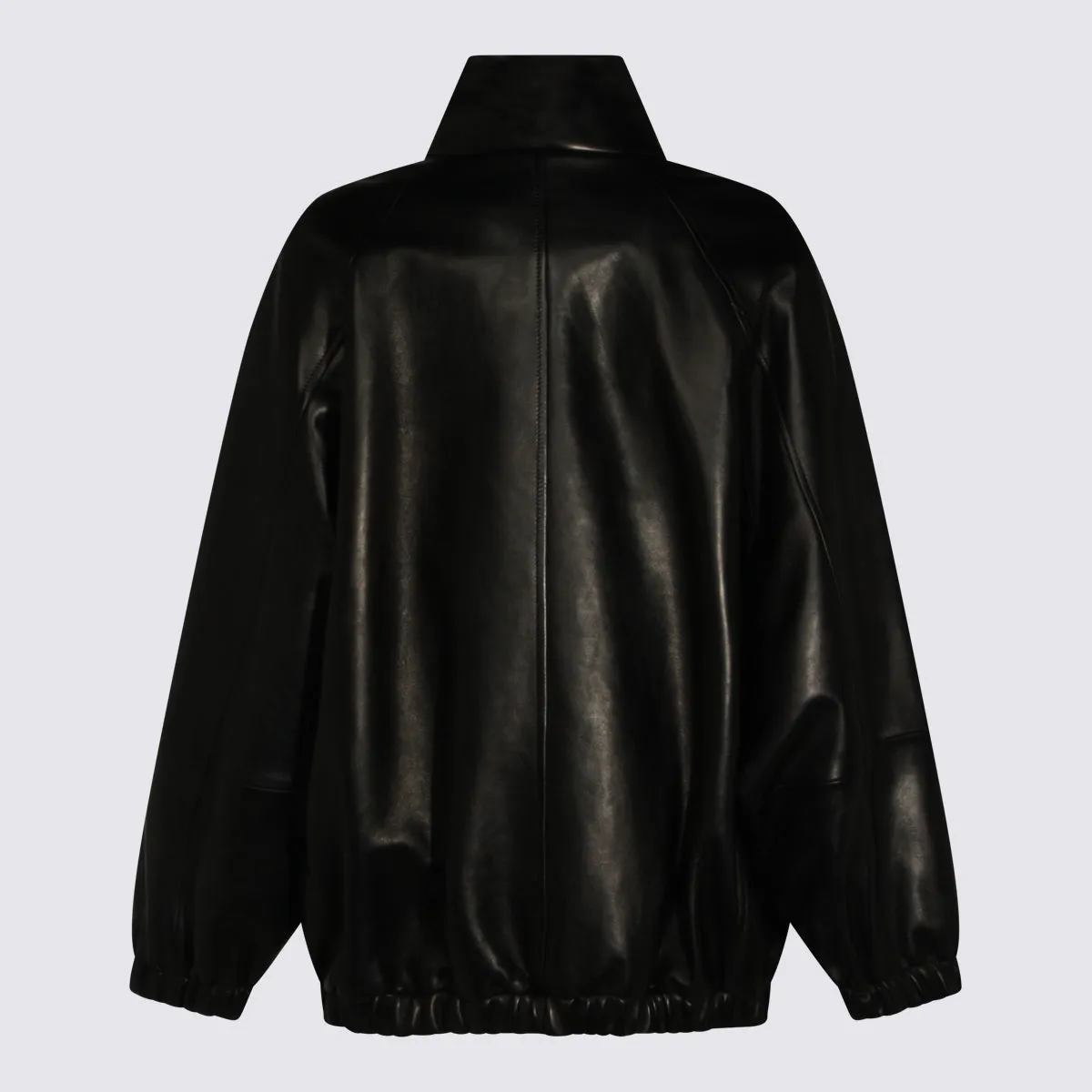 Jackets Black sold by Wanan Luxury product image thumbnail 2