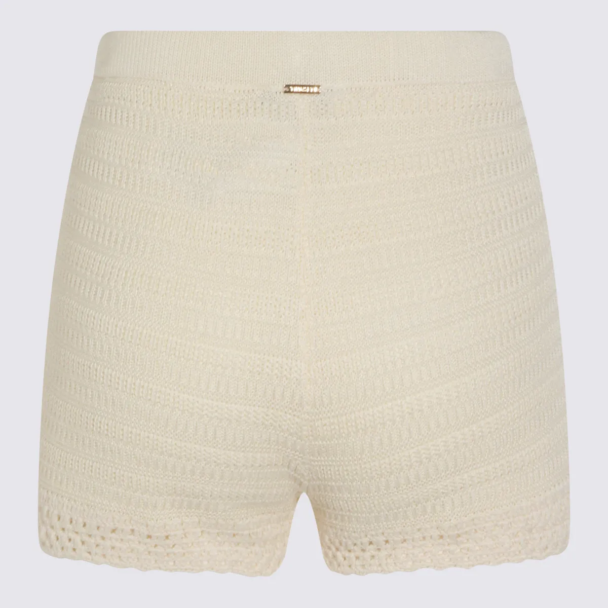 Shorts Parchment sold by Wanan Luxury product image thumbnail 2
